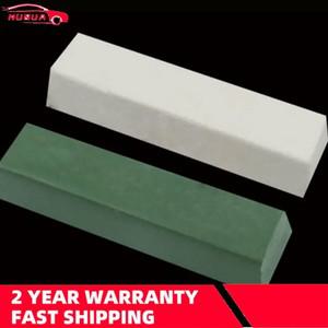 연마 왁스 붙여 넣기 흰색 분말 녹색 금속 스테인레스 스틸 나무 유리 옥 광택 밝은 거울