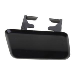 X3 E83 Repalce 용 헤드 앰프 와셔 노즐 커버 캡 61673416175 2Pcs