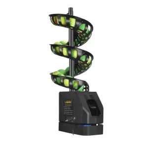 테니스 볼머신 스윙 연습기 교정 레슨 셀프 트레이닝