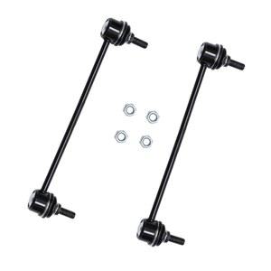2013-2018년 렉서스 ES300h, 2007-2018년 ES350, 아발론, 캠리 2007-2017 K750123 2pcs와 호환되는 Sway Bar 전면 스태빌라이저 바 엔드 링크