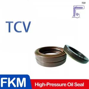 호환  TCV 고압 오일 도장 고온 및 고압 저항 스켈레톤 오일 도장 TBVTCNCFW 유압 펌프