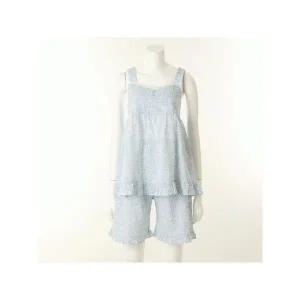 [솔브]비너스 행사 균일가 커플잠옷 면 레이온 잔꽃나염 여성 파자마 VPA4523W A_P412841930