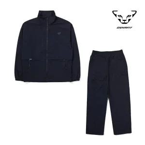 다이나핏 남성 카디스 세미오버핏 트레이닝 셋트 YMU23132N9SET 344325