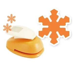 양펀치 YL38GC97 R-50 019 눈꽃 펀칭기