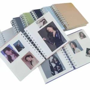 앨범 TG40HF95 포토북 포카앨범 임산부앨범 포토앨범