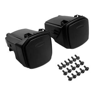 Indian Challenger Pursuit Dark Horse 2020-2024용 오토바이 하부 페어링 보관함