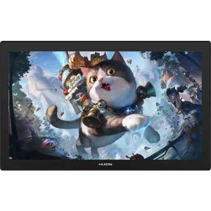 휴이온 kamvas pro 24(gen3) 액정타블렛 드로잉패드 18개월보증AS