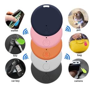 APC 블루투스 호환 추적기 키 파인더 IOS 안드로이드용 아이템 로케이터 반려동물 분실 방지 로케이터 태그