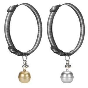 APC G15 벨 라 LBS Wifi GPS 트래커 분실 방지 고양이  개 추적기 장치 로케이터 포지셔닝 방수 -A