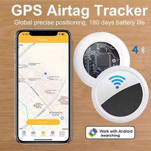 APC 미니 트래커 GPS 로케이터  카 위치 추적기 파인더 키 키덜트 애완동물