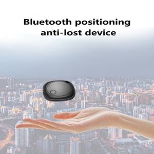 APC 신제품 미니 GPS 트래커 에어 태그 블루투스 글로벌 위치 추적  열쇠 지갑 분실 방지 장치