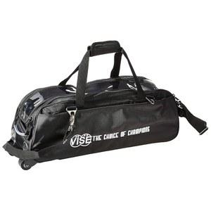 바이스 쓰리 볼 토트 롤러 볼링백