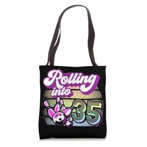 볼링 파티, 생일 토트백 35종 출시