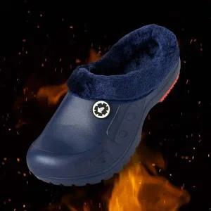 [골드스마일]다용도 방한 슬리퍼