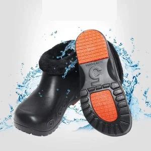 [골드스마일]다용도 방한 부츠