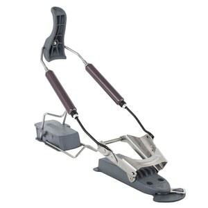 보일 스위치백 텔레마크 바인딩