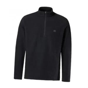 코오롱스포츠 KOLON SPORT 남성 솟솟플리스 집업 티셔츠 JWTBW25231BLK 544395