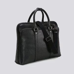 남자 회사원 캐주얼 가방 고급 메신저백 브리프케이스 쇼퍼백