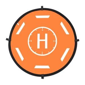 드론이착륙매트 무선RC보호패드 접이식이륙존