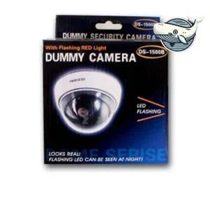 모형 방범 감시카메라 실내외 안전 보호 카메라 cctv스티커 방범용cctv 모형cctv카메라