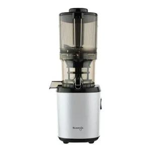 [셀러허브]엔유씨전자 쿠빙스 AUTO6 착즙기 가정용 핸즈프리 주서 원액기 KHS-650SK 화이 (S43572142