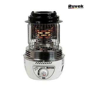 [셀링코리아]S 루베크 가스난로 겨울히터 RU-1000F 야외 캠핑 낚시 실내 레저 식당