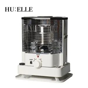 [셀링코리아]S 후엘르 반사형 자동점화 심지식 석유난로 석유히터 HOS-2819 캠핑 낚시 레저 식당