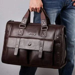 남성 직장인 서류가방 브리프케이스 크로스백 토트백 쇼퍼백