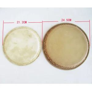 봉고드럼 타악기 전통북 전통악기 공연 봉고 퍼커션