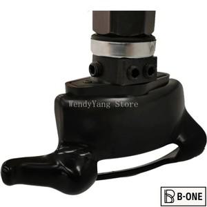 타이어 체인저 나일론 마운트 스윙 암, 덕헤드 분해 플라스틱 전체 세트, 28mm, 30mm, 1 개