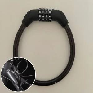 [골드스마일]4자리 자전거구매 자전거인기 자전거세일 자물쇠