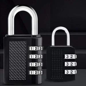 [골드스마일]JU구매 대문 자물쇠 창고 비밀번호 잠금 JU