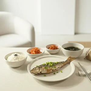 [소비기한임박초특가] 법성포 영광 해촉 보리굴비 8미 세트 간편섭취 개별포장