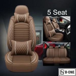 크라이슬러 범용 풀 커버리지 카시트 커버, 모든 모델 300C 200 그랜드 보이저 퍼시피카 자동차 액세서리