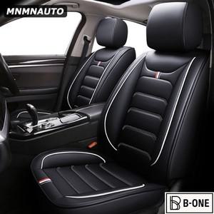 Fiat Grande Punto 자동차 액세서리 인테리어용 MNMNAUTO 카시트 커버(1인승)