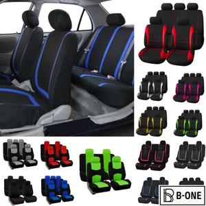 25인승 카시트 커버 좌석용 Ateca Arona ibiza Leon Toledo ST CUPRA 자동 액세서리