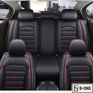 푸조 207 SW 206 208 307 308 자동차 액세서리 용 풀 커버리지 카시트 커버