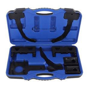 캠샤프트 타이밍 체인 툴 캠축 홀딩 크랭크샤프트 풀리 렌치 캠 페이저, 폭스바겐 지프 크라이슬러 닷지 3.6L 펜타스타 엔진용, 10200A 10202 10369 10198A 2025200090 교체