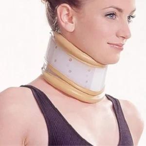 경추 목부분 압박 지지 고정 의료용 조절기능 목보호대 목환자 장시간근무