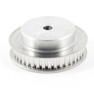 합금 XL 타입 40 톱니 8mm 파일럿 보어 나사 타이밍 벨트 풀리