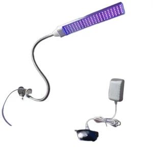 태닝기계 셀프 기계 셀프테닝 램프 LED 태닝 바디