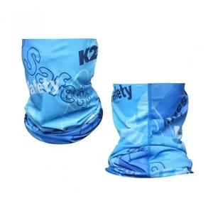 속건 쿨 멀티 넥워머 야외용 흡습 스카프