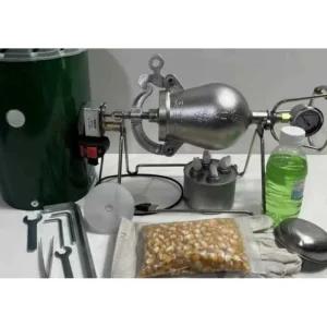 강냉이 기계 소형 메이커 뻥튀기기계 팝콘메이커