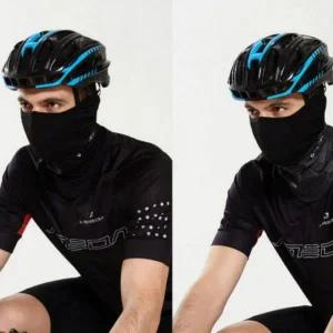 자전거용 쿨 멀티 바라클라바 라이딩 마스크 스카프