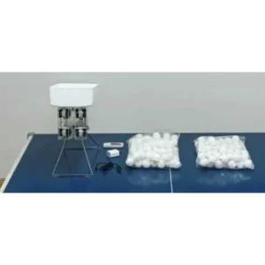 자동 탁구연습기 볼 서브 훈련 탁구 탁구공 연습기