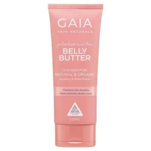 Gaia Belly Butter 가이아 벨리 버터 아기 크림 150ml 2팩