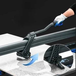 석재커팅기 플레이트 바닥판 절삭 재단기 석재 커팅기