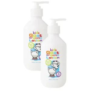 Goat Kids Lotion 고트 키즈 로션 300ml 2팩