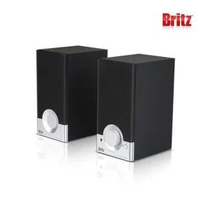 브리츠 BR-1000A Cuve Black2 스피커