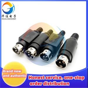 KPPX-4P TFT LCD 평판 TV용 DC 전력 변환기 4 코어 3  고정점 4P 3P 5 개